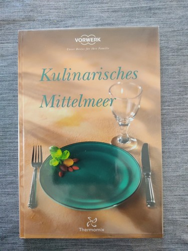 Vorwerk thermomix - vorwerk,