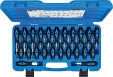 BGS 23x Entriegelung Pins