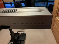 PHILIPS ORIGINAL HOME SOLARIA SUNMOBILE HB 851