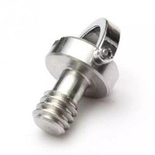 Kamera Schraube 1/4 Zoll mit Bügel Stativschraube Wechselplatte