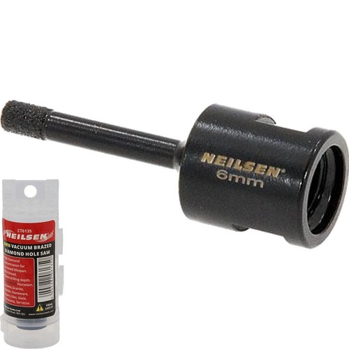 Neilsen feinsteinzeug - 6,