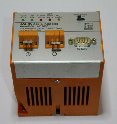 Ifm ac1000 asi 232 - ifm,