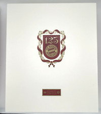 FC Bayern München Anniversary