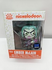 Ember mclain funko minis danny - ember,