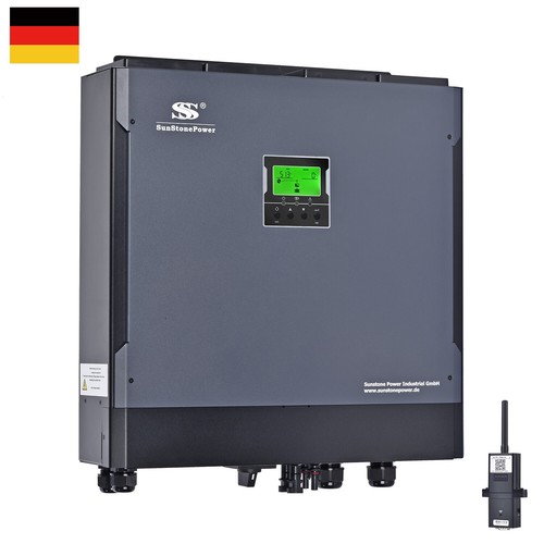 Sunstone 5500w hybrid - sunstone,