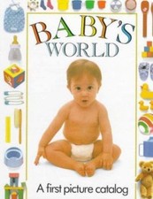 Baby's World by Stephen Shott