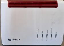 Avm fritz box - |, wlan
