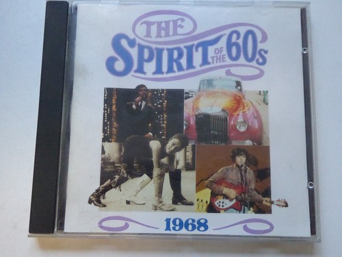 Various the spirit - various,