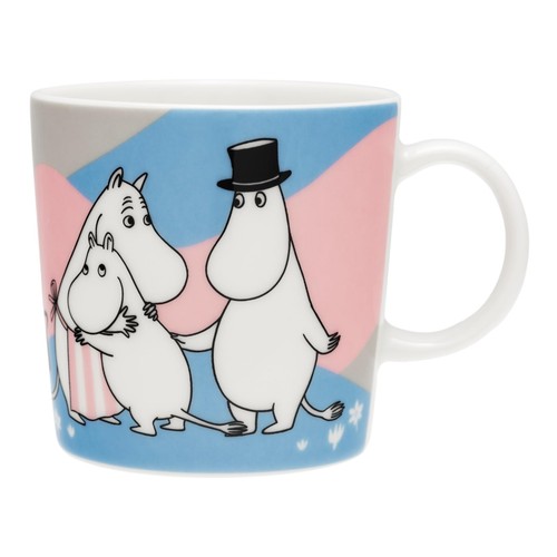 Arabia moomin home at - moomin,