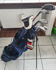 Set mit Titleist AP2 Eisen