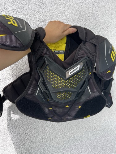 Bauer supreme pro - 3s,