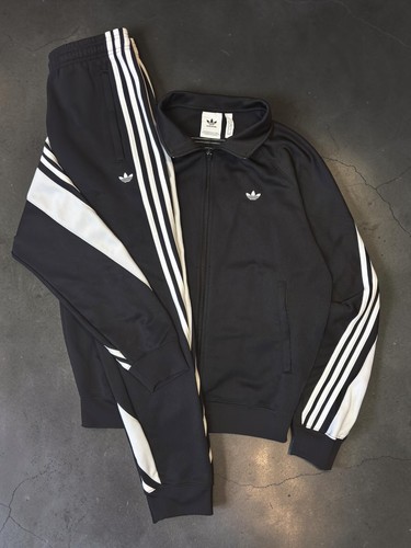 Adidas firebird trainingsanzug - adidas,