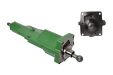Lenkzylinder für John Deere®, Ref.Teile-Nummer: AL31262