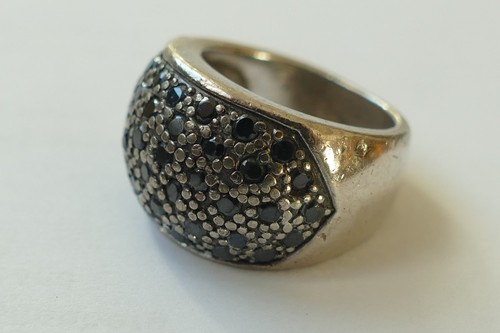 Ring massiver - ring,