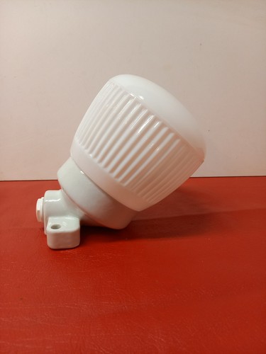 Vintage badlampe - vintage,