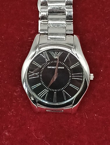 Emporio armani armbanduhr - emporio, 43