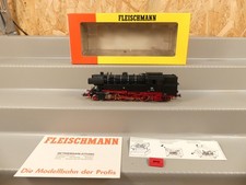 Fleischmann 4065 Br 65 018 DC