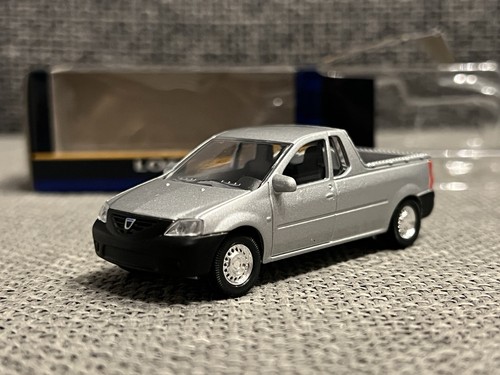 Eligor dacia logan pickup 64 - logan,