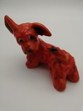 Vintage Keramikfigur Scottish