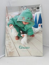 Rico Design Stickheft No. 144