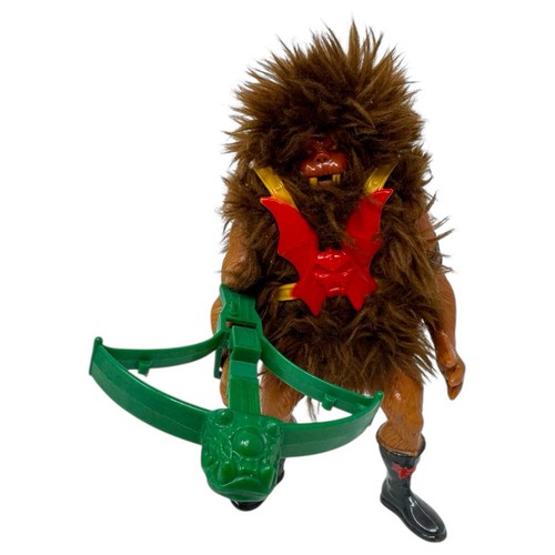 Grizzlor 100 komplett - 100%, near