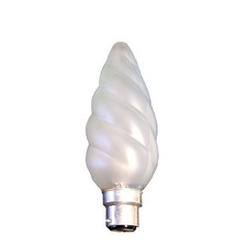 Osram Riesen Kerze Glühbirne