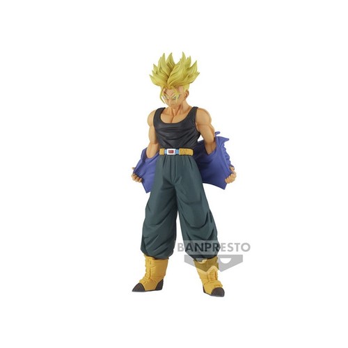 Dragon ball super saiyan - dragon,