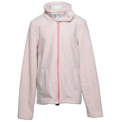 Bench fleecejacke mädchen - bench,,