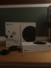 Microsoft Xbox Series S 512GB