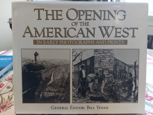 The opening - the,