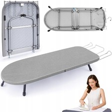 Klappbares Tisch-Bügelbrett