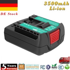 Akku Für Bosch 3500mAh 14,4V