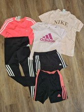 Konvolut Sportbekleidung