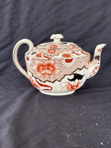 Antike japanische imari stil - antike,