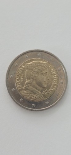 Euro lettland 2014 - euro,