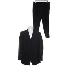 Travelmaster, Anzug, Größe