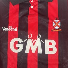 Seltenes Original Fulham FC