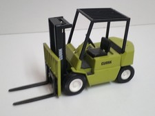 Clark Gabelstapler 1:25 conrad 2971 #063/6 (4029)