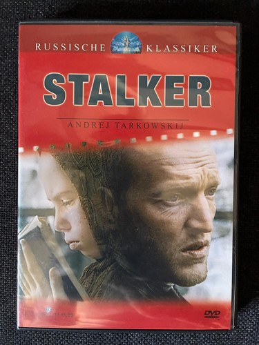 Stalker andrej tarkowskij - -,