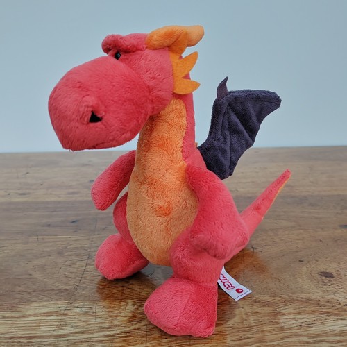 Nici drache plüschtier - nici,