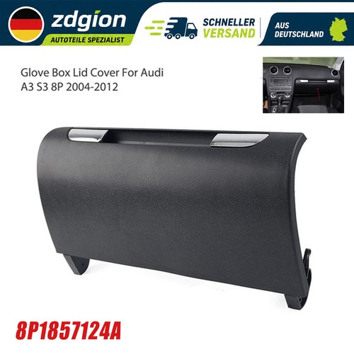 Handschuhfach verschluss - handschuhfach,