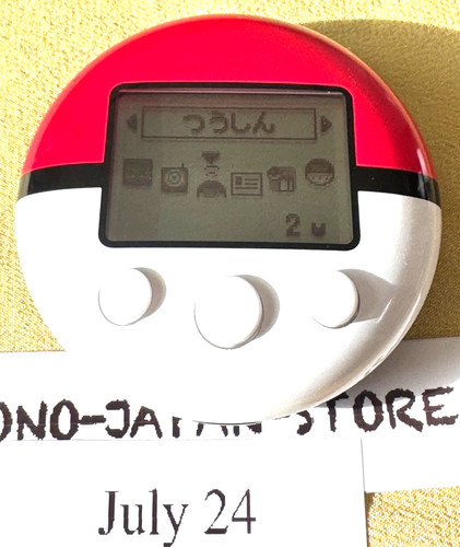 Pokewalker pokemon nintendo - pokewalker, ds