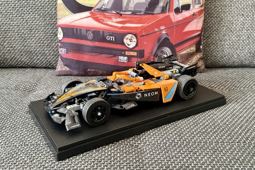 Lego technic 42169 neon - lego,