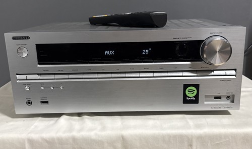 Onkyo nr636 dolby - tx-nr636, true