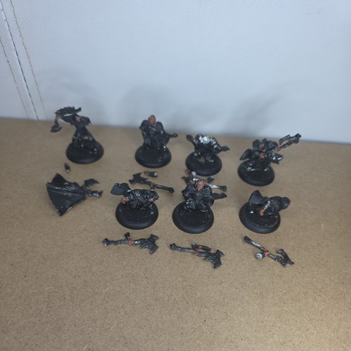 Warmachine horden kreis - warmachine,