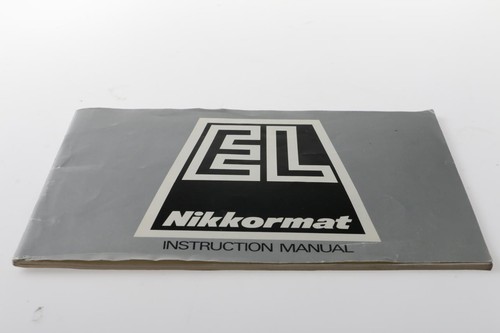 Nikon nikkormat - nikon,