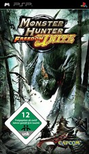 Monster Hunter: Freedom Unite