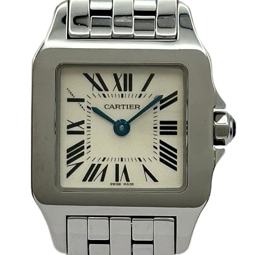 Cartier w25064z5 santos - cartier,