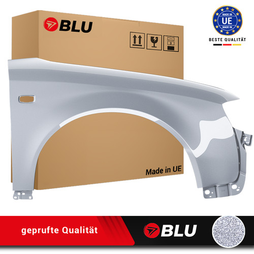 Kotflügel für audi b6 - a4,