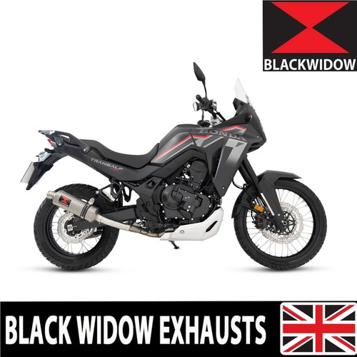 Transalp 750 2023 - xl,